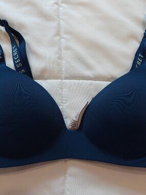 Victoria's Secret Seamless T-shirt Bra